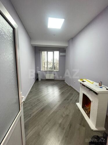 İcarəyə verilir 9 otaqlı ofis 230 m², İnşaatçılar m., photo 4 from 28
