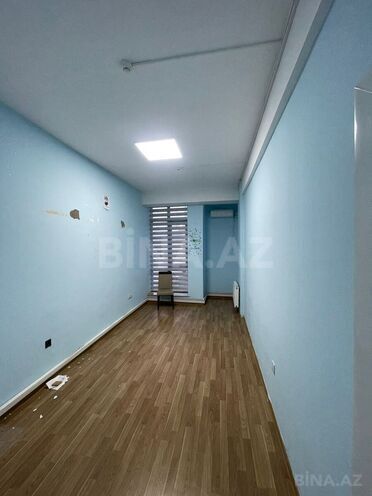 İcarəyə verilir 9 otaqlı ofis 230 m², İnşaatçılar m., photo 15 from 28