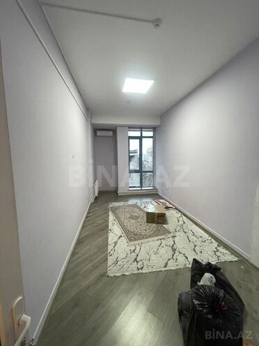 İcarəyə verilir 9 otaqlı ofis 230 m², İnşaatçılar m., photo 22 from 28