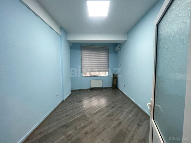İcarəyə verilir 9 otaqlı ofis 230 m², İnşaatçılar m., photo 16 from 28