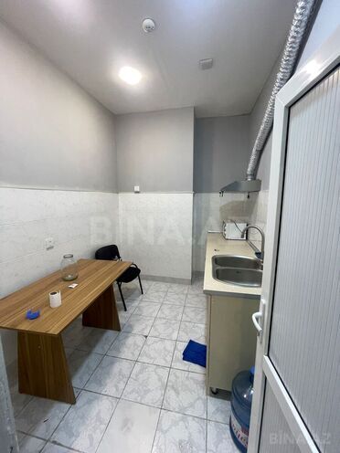 İcarəyə verilir 9 otaqlı ofis 230 m², İnşaatçılar m., photo 25 from 28