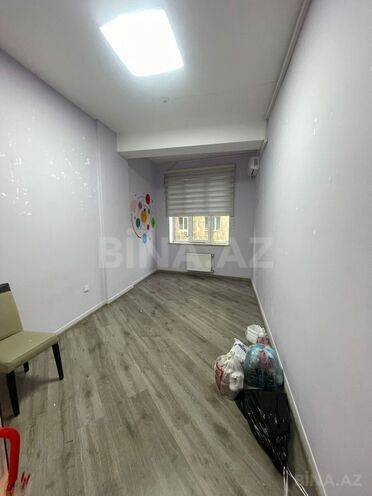 İcarəyə verilir 9 otaqlı ofis 230 m², İnşaatçılar m., photo 20 from 28