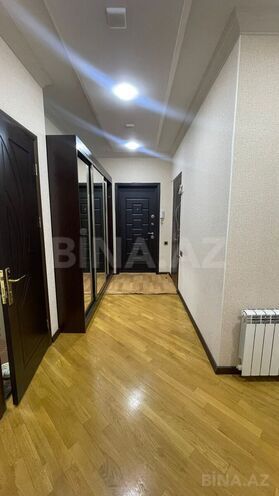 Satılır 3 otaqlı yeni tikili 95 m², Şah İsmayıl Xətai m., photo 11 from 13