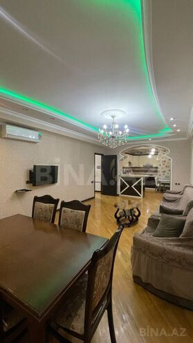 Satılır 3 otaqlı yeni tikili 95 m², Şah İsmayıl Xətai m., photo 4 from 13