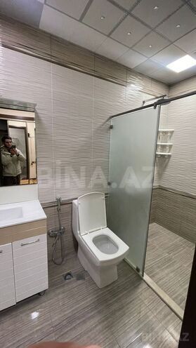 Satılır 3 otaqlı yeni tikili 95 m², Şah İsmayıl Xətai m., photo 9 from 13