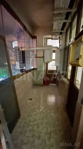 Satılır 3 otaqlı yeni tikili 95 m², Şah İsmayıl Xətai m., photo 12 from 13