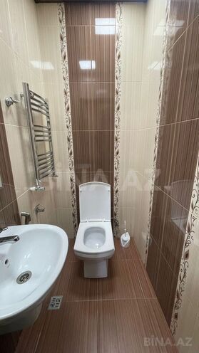 Satılır 3 otaqlı yeni tikili 95 m², Şah İsmayıl Xətai m., photo 10 from 13