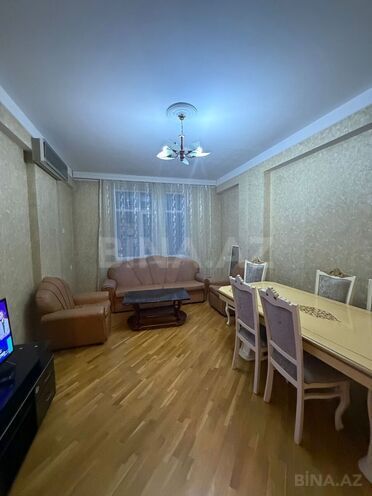 İcarəyə verilir 2 otaqlı yeni tikili 60 m², Əhmədli m., photo 4 from 12