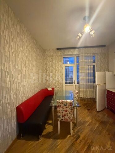 İcarəyə verilir 2 otaqlı yeni tikili 60 m², Əhmədli m., photo 8 from 12