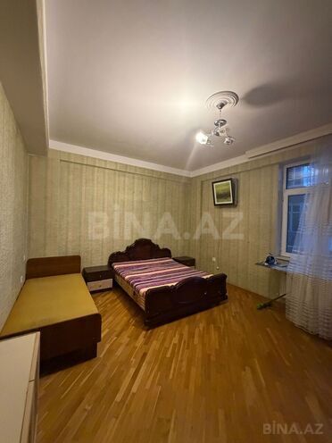 İcarəyə verilir 2 otaqlı yeni tikili 60 m², Əhmədli m., photo 6 from 12