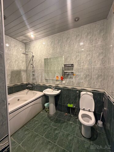 İcarəyə verilir 2 otaqlı yeni tikili 60 m², Əhmədli m., photo 10 from 12