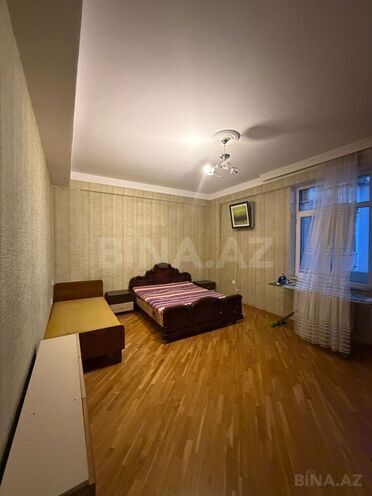 İcarəyə verilir 2 otaqlı yeni tikili 60 m², Əhmədli m., photo 5 from 12