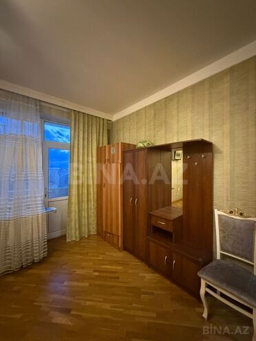 İcarəyə verilir 2 otaqlı yeni tikili 60 m², Əhmədli m., photo 7 from 12