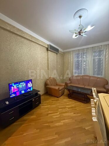 İcarəyə verilir 2 otaqlı yeni tikili 60 m², Əhmədli m., photo 3 from 12