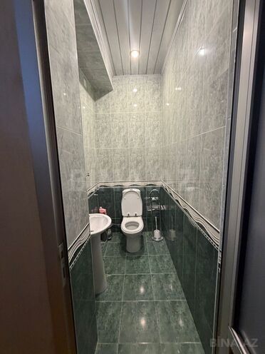 İcarəyə verilir 2 otaqlı yeni tikili 60 m², Əhmədli m., photo 11 from 12