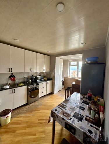 Satılır 5 otaqlı köhnə tikili 120 m², Əhmədli m., photo 9 from 17