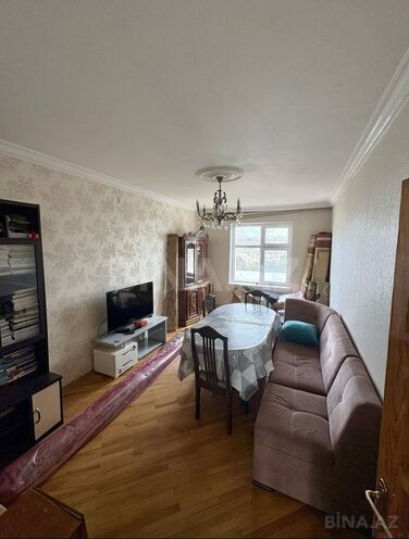 Satılır 5 otaqlı köhnə tikili 120 m², Əhmədli m., photo 8 from 17