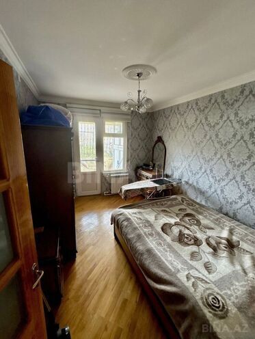 Satılır 5 otaqlı köhnə tikili 120 m², Əhmədli m., photo 10 from 17