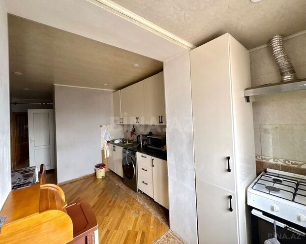 Satılır 5 otaqlı köhnə tikili 120 m², Əhmədli m., photo 4 from 17