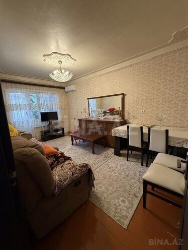 Продаётся 3-комн. вторичка 85 м², м. Халглар Достлугу, photo 3 from 13