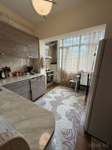 Продаётся 3-комн. вторичка 85 м², м. Халглар Достлугу, photo 11 from 13