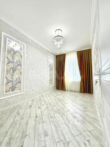 Satılır 3 otaqlı köhnə tikili 70 m², Memar Əcəmi m., photo 12 from 17