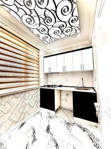 Satılır 3 otaqlı köhnə tikili 70 m², Memar Əcəmi m., photo 6 from 17