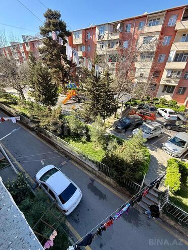 Satılır 3 otaqlı köhnə tikili 70 m², Memar Əcəmi m., photo 3 from 17