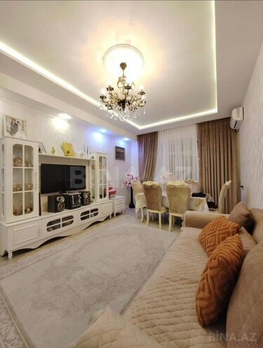 Продаётся 3-комн. вторичка 90 м², м. Халглар Достлугу, photo 6 from 10