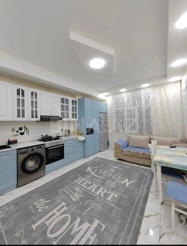 Продаётся 3-комн. вторичка 90 м², м. Халглар Достлугу, photo 1 from 10