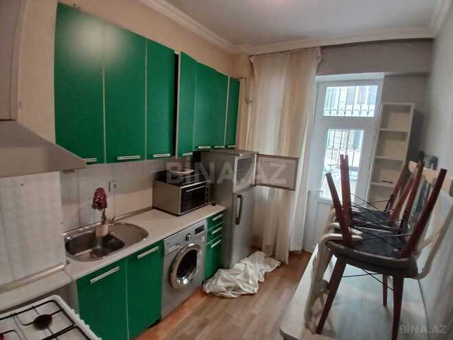 Сдаётся 2-комн. новостройка 58 м², photo 10 from 11