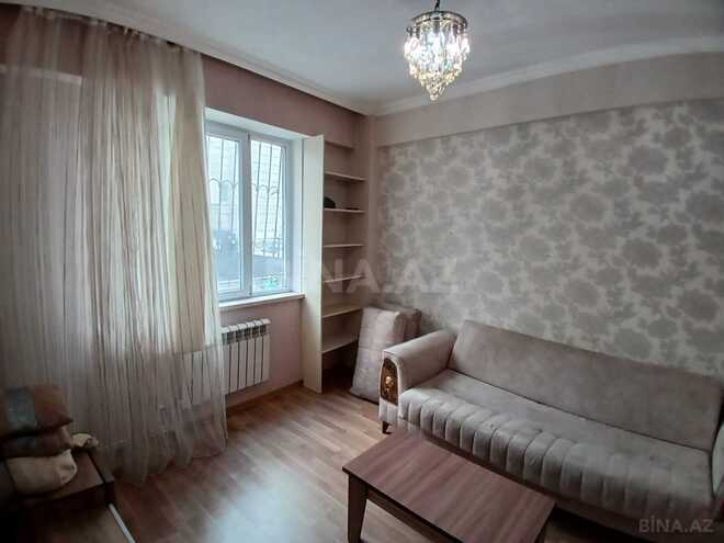 Сдаётся 2-комн. новостройка 58 м², photo 9 from 11