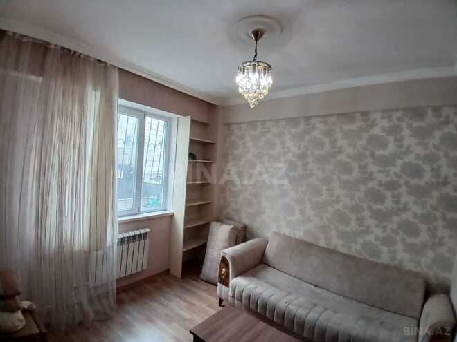 Сдаётся 2-комн. новостройка 58 м², photo 4 from 11