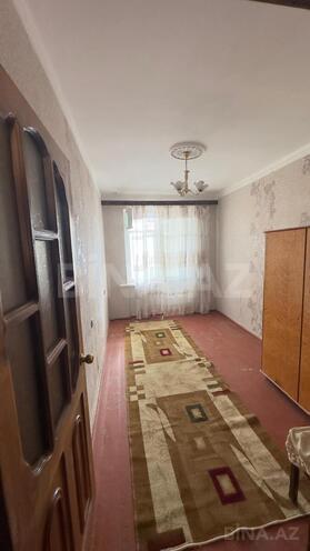 Сдаётся 3-комн. вторичка 80 м², пос. 8-й километр, photo 6 from 14