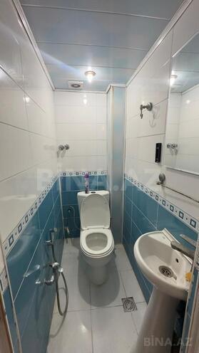 Сдаётся 3-комн. вторичка 80 м², пос. 8-й километр, photo 13 from 14