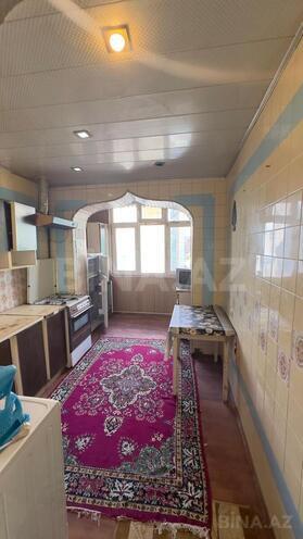 Сдаётся 3-комн. вторичка 80 м², пос. 8-й километр, photo 8 from 14