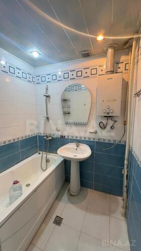 Сдаётся 3-комн. вторичка 80 м², пос. 8-й километр, photo 12 from 14