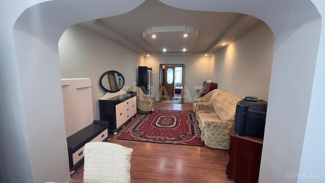 Сдаётся 3-комн. вторичка 80 м², пос. 8-й километр, photo 3 from 14