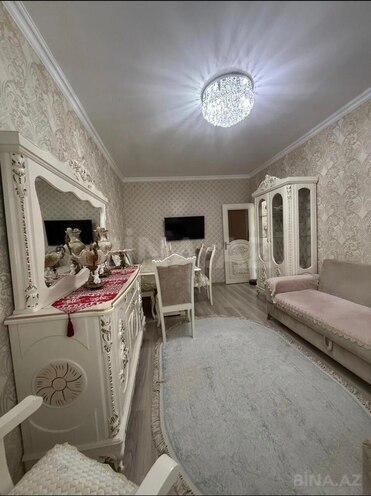 Продаётся 2-комн. вторичка 65 м², м. Ази Асланов, photo 5 from 13