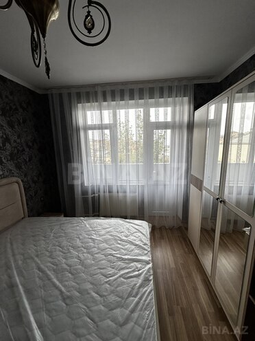 Сдаётся 5-комн. вторичка 55 м², пос. Бадамдар, photo 13 from 16