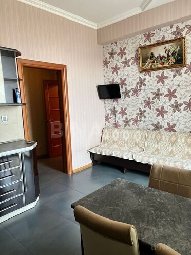 Сдаётся 2-комн. новостройка 70 м², м. 20 января, photo 5 from 17