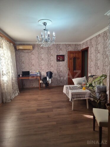 Satılır 1 otaqlı köhnə tikili 42 m², Nəriman Nərimanov m., photo 4 from 13