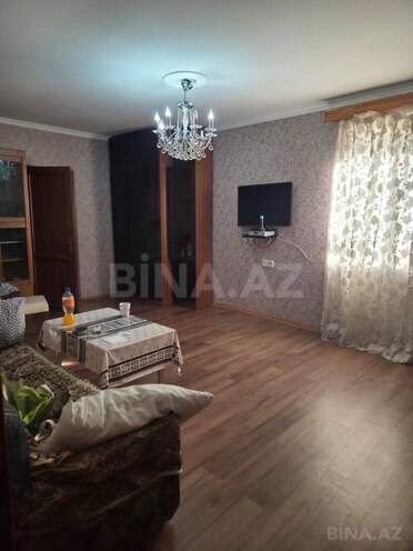 Satılır 1 otaqlı köhnə tikili 42 m², Nəriman Nərimanov m., photo 5 from 13