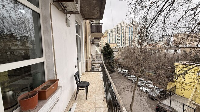 Продаётся  объект 50 м², м. Низами, photo 16 from 18