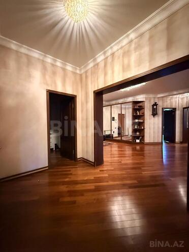 Satılır 4 otaqlı yeni tikili 220 m², 28 May m., photo 18 from 26