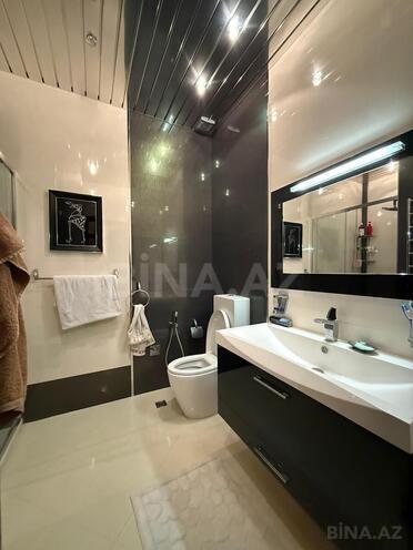 Satılır 4 otaqlı yeni tikili 220 m², 28 May m., photo 19 from 26