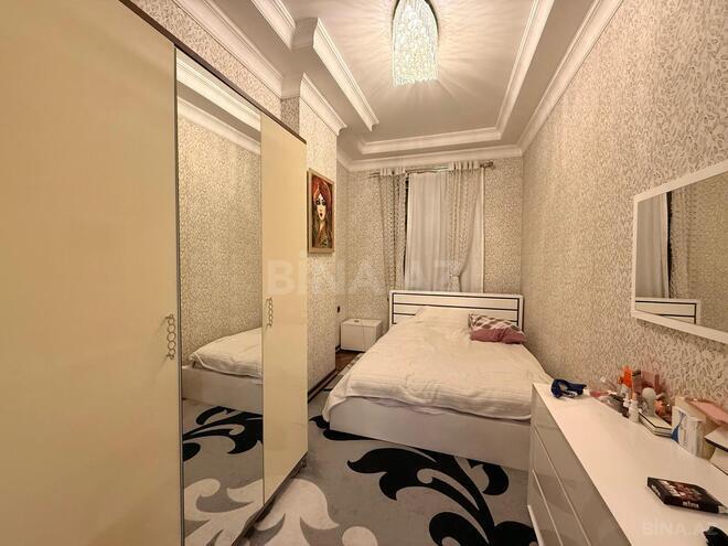 Satılır 4 otaqlı yeni tikili 220 m², 28 May m., photo 12 from 26