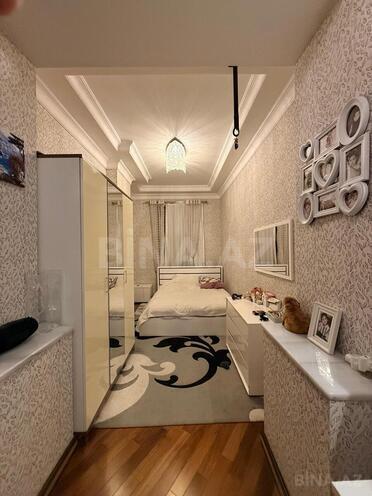 Satılır 4 otaqlı yeni tikili 220 m², 28 May m., photo 13 from 26