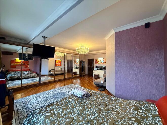 Satılır 4 otaqlı yeni tikili 220 m², 28 May m., photo 10 from 26