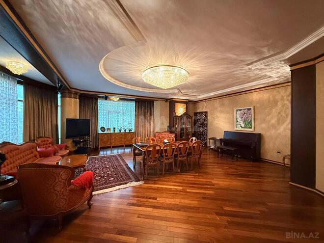 Satılır 4 otaqlı yeni tikili 220 m², 28 May m., photo 4 from 26